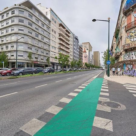 Green Corner House Διαμέρισμα Lisboa Εξωτερικό φωτογραφία